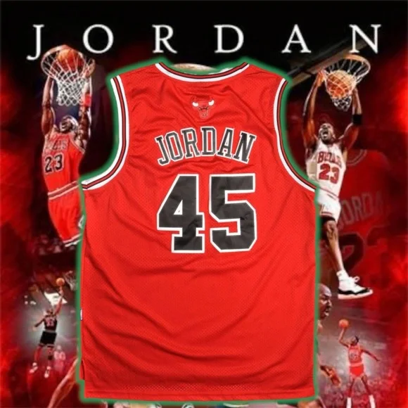 Chicago Bulls Jordan 95 Season Chicago Bulls Seasons Michael